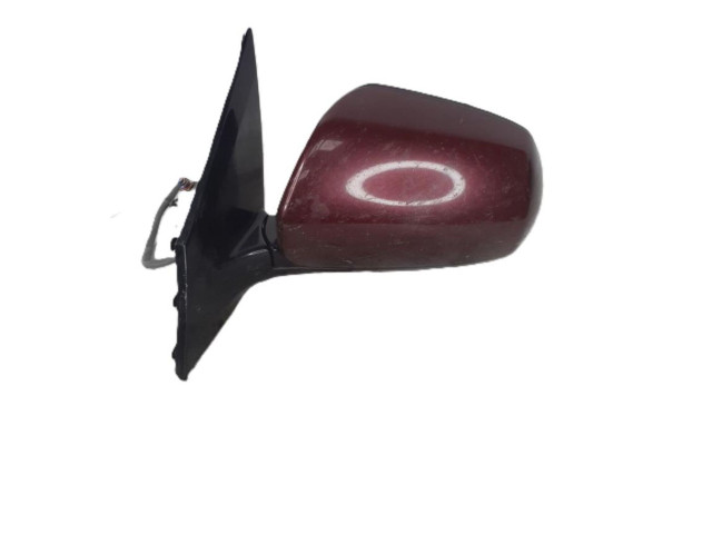 Zpětné zrcátko Nissan Murano Z50 2004