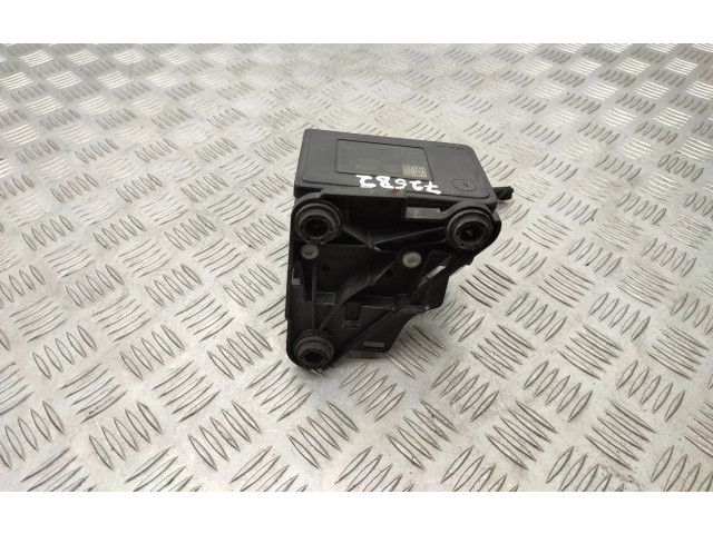 Блок АБС 5Q0907379R, 5Q0614517Q Skoda Octavia Mk3 (5E) 2013 - 2019 года