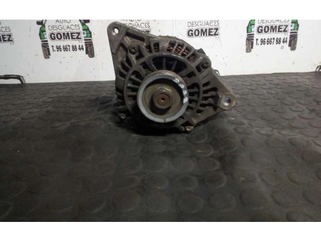 Генератор RD317862C, RD317862C Mitsubishi Galant