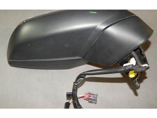 Зеркало электрическое Audi Q5 SQ5 2017 - года