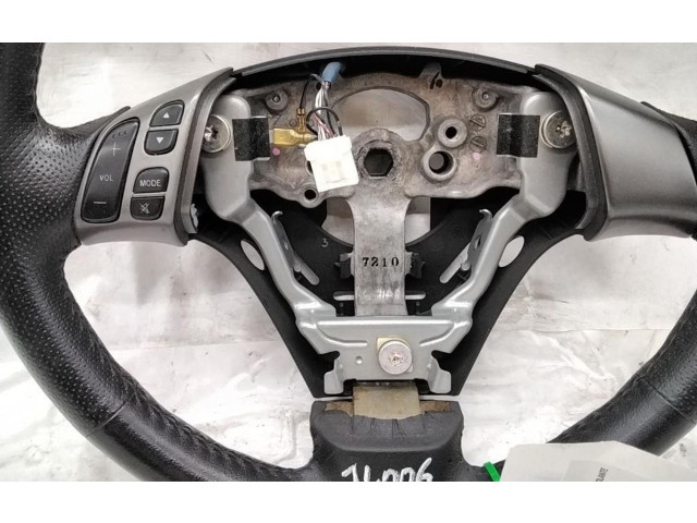 Volant Mazda 3 I 2008 BP4K32980C, BP4K32980C