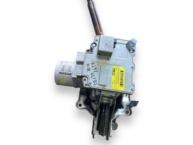  рейка  Колонка рулевая 198A4000   Lancia Delta III 2008 - 2014 года