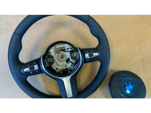 Volant BMW 2 F22 F23 2015 32307850404, 32307848339