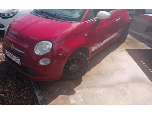 Блок комфорта 51802105 Fiat 500