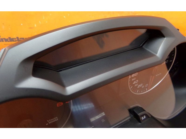 Панель приборов 8K0920930M, 8K0920930M Audi A4 Allroad