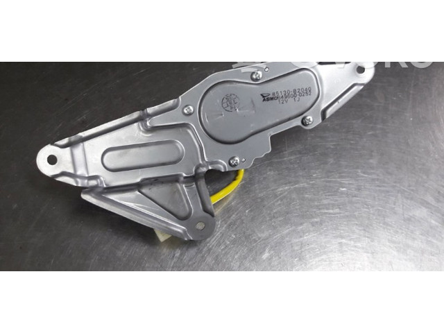 Моторчик заднего дворника 85130B2040, 85130B2040 Daihatsu Trevis