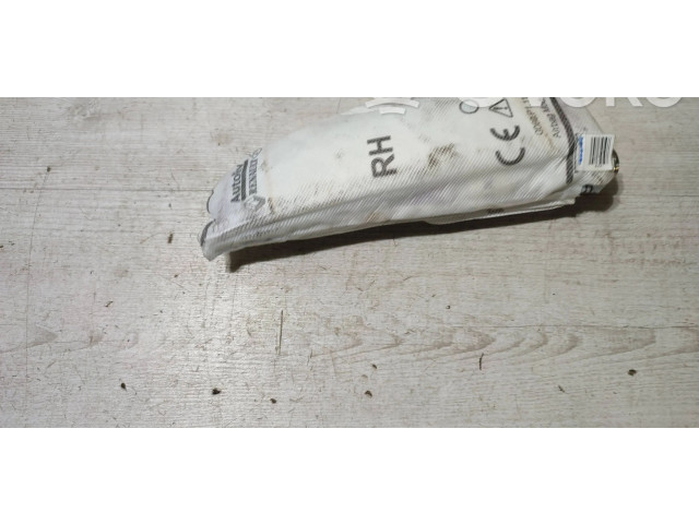 Подушка безопасности в сиденье 985H13039R, 620936300F Dacia Lodgy