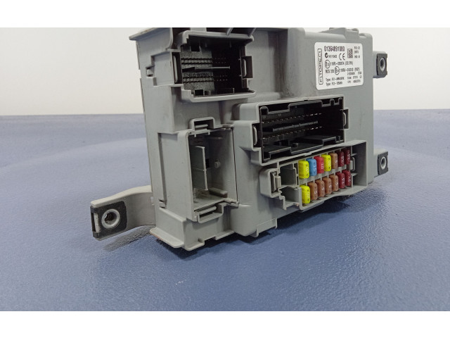 Блок предохранителей 01364891080, 01364891080 Fiat Qubo