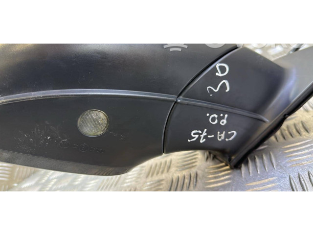 Zpětné zrcátko Audi Q7 4L 2014 8R0857536M, 4L2857410BC