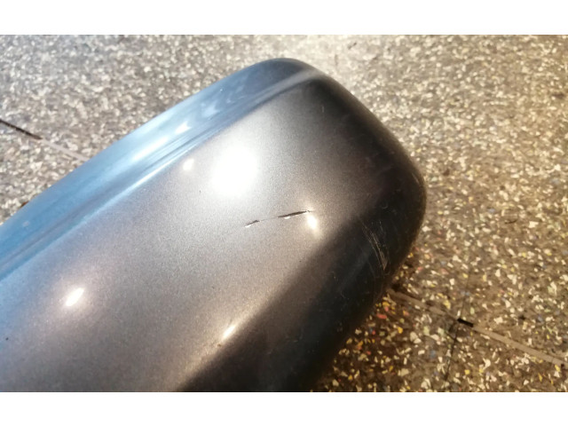 Зеркало электрическое        Volvo XC90  2003 - 2006 года   