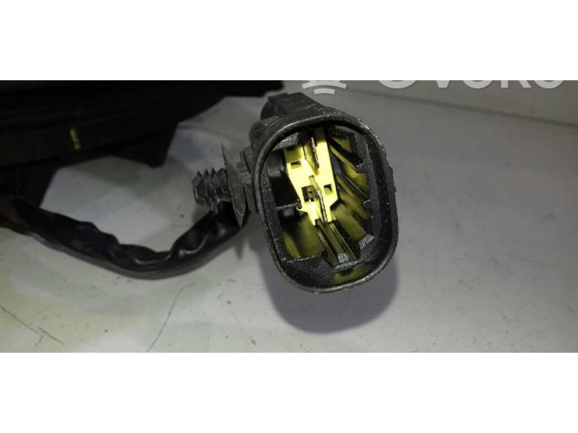 Вентилятор радиатора     9661571480, 988495H    Peugeot 5008 