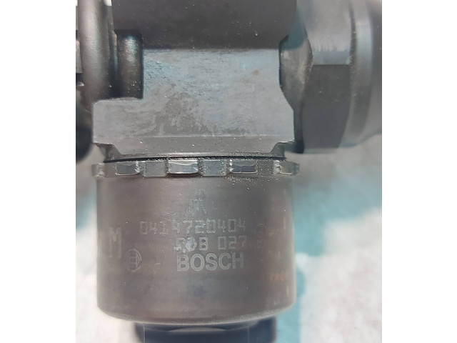 Форсунка 03G130073G, 0414720404    Volkswagen Golf Plus  BKD 