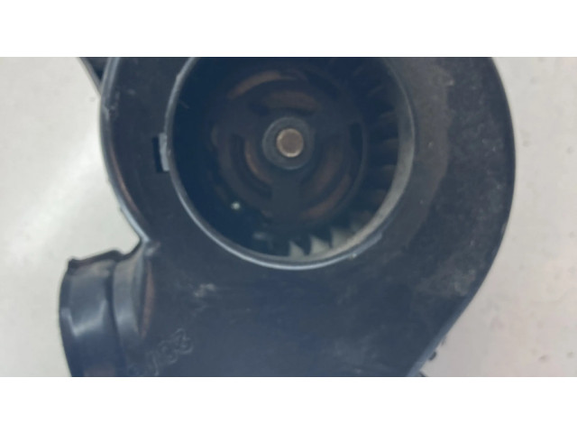 Вентилятор печки    1485725080   Citroen C8