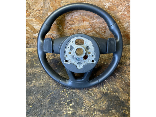 Volant Audi A4 S4 B9 8W 2020 8W0419091K, 565425696