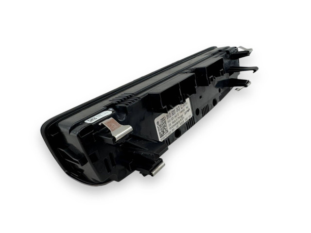 Блок управления климат-контролем 8V0820043Q   Audi A3 S3 8V