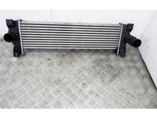 Интеркулер 2371109051, 2371109051 SsangYong Actyon sports I