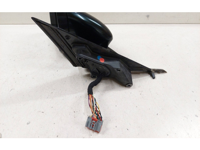 Зеркало электрическое        Jaguar XF   -  года   