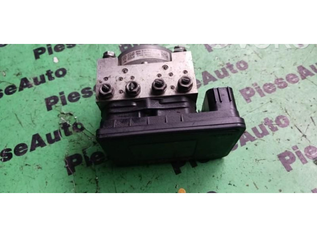 Блок АБС 3Q0614517AA, 3Q0614517AA. Volkswagen Golf VII 2013 - 2019 года