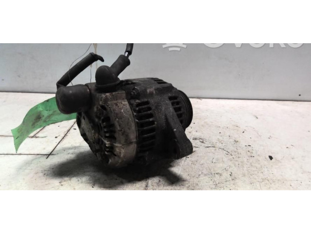 Генератор 31100P11E02 Honda Prelude