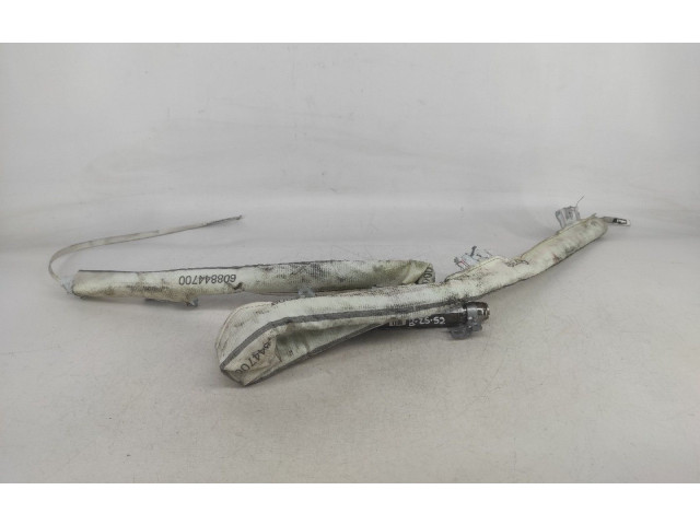 Боковая подушка безопасности 5J6880741A Skoda Fabia Mk2 (5J)