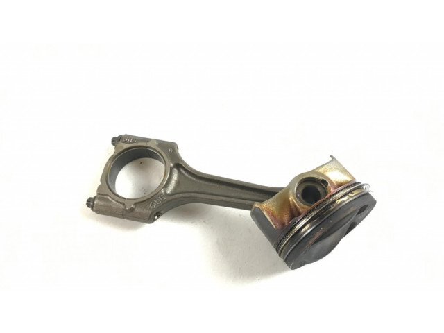 Píst 06LJ Audi A4 S4 B9 pro benzínový motor 2.0 DBP