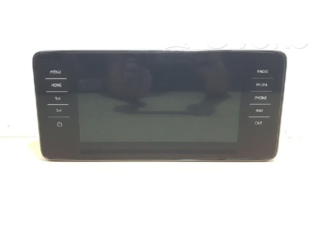 Поршень DLAA 655919606, A2C18825800 Skoda Scala