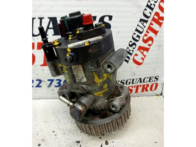 Топливный насос