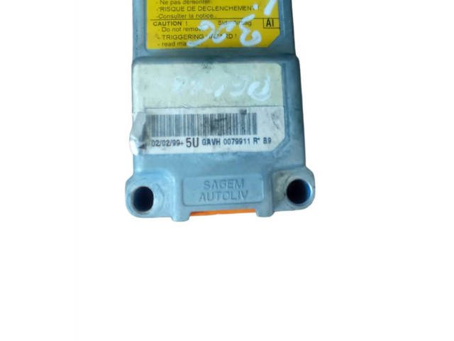 Блок подушек безопасности 9632052180   Peugeot 306