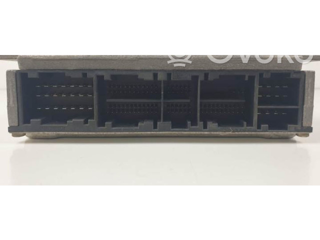 Řídící jednotka 0261204572 Mercedes-Benz SLK R170 2000