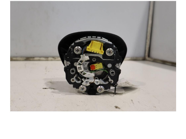 Подушка безопасности водителя 5G0880201J   Volkswagen Golf VII