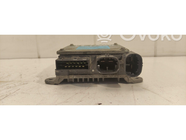 Блок управления 9662993380 Citroen C2