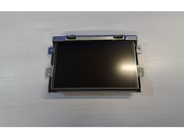 Дисплей FK7219C299AC Jaguar XJ X351