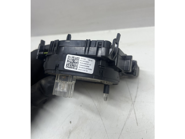 Подрулевой шлейф SRS 5K0953549D Volkswagen Golf VI