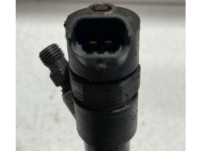Vstřikovač 0445110270, 0986435153 Chevrolet Cruze