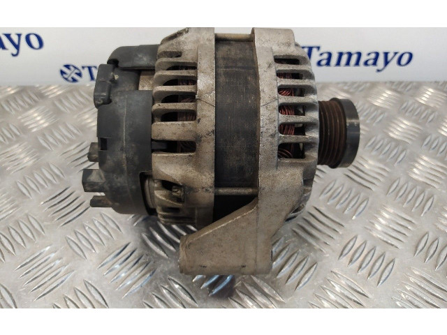 Генератор A6641540102 SsangYong Actyon