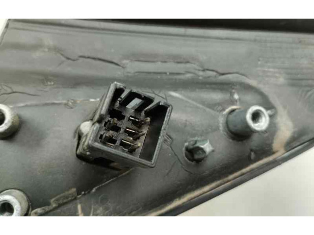 Зеркало электрическое        Opel Meriva A  2003 - 2010 года   