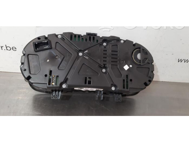 Панель приборов 6V0920731A   Skoda Fabia Mk3 (NJ)       