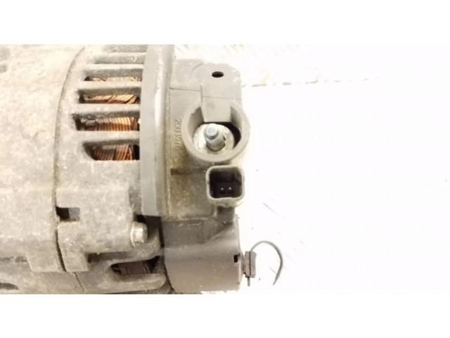 Генератор 9646321780, 2542924A Citroen Berlingo 1.6