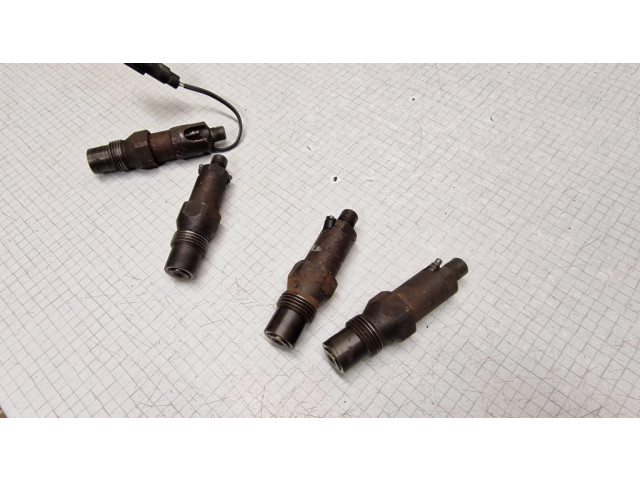 Vstřikovač LDC013R01A, LCR6705601E Ford Mondeo MK II pro naftový motor 1.8