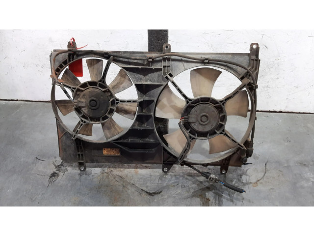 Вентилятор радиатора 1355A033 Mitsubishi Grandis 2.0