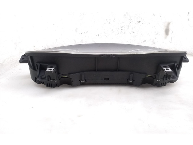 Панель приборов 4G8920950G, 0263678043   Audi A6 S6 C7 4G       