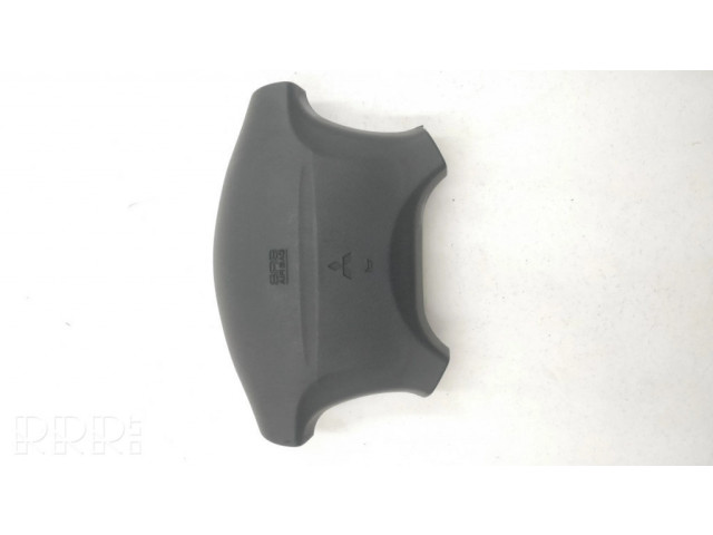 Подушка безопасности водителя MR777231, A289182020591 Mitsubishi Carisma