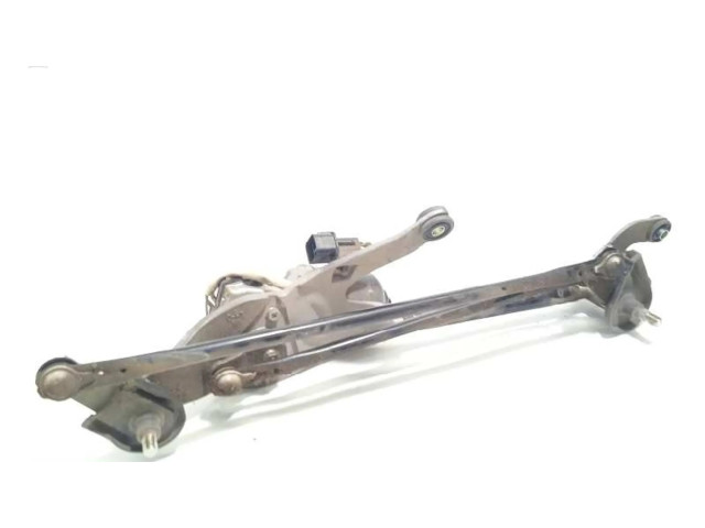 Моторчик дворников 981101D000, 035418200 KIA Carens II