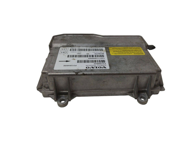 Блок подушек безопасности 31264932, P31264932   Volvo V70