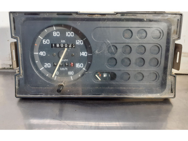 Přístrojová deska Renault Express 1994 196826