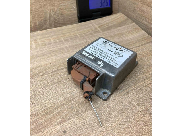 Блок управления коробкой передач 357959656, 5WK407583   Volkswagen PASSAT B4