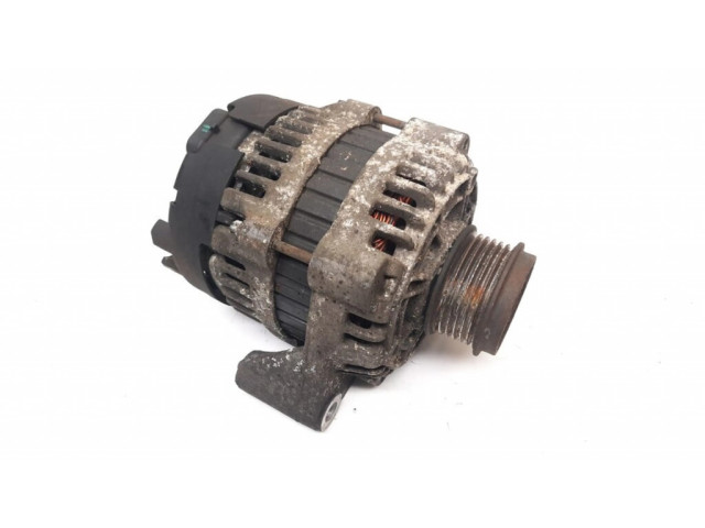 Генератор A6621545402 SsangYong Rexton 2.9