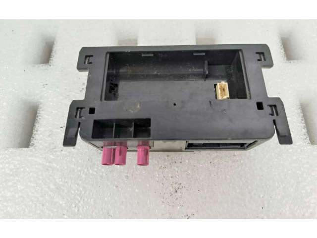 Блок управления 5WA035284 Skoda Scala