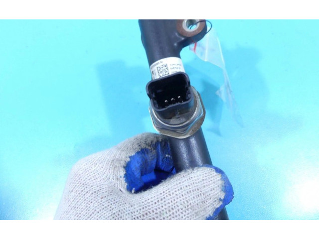 Vstřikovací lišta 9674300080-04, IMPRK1316245 Ford Kuga II