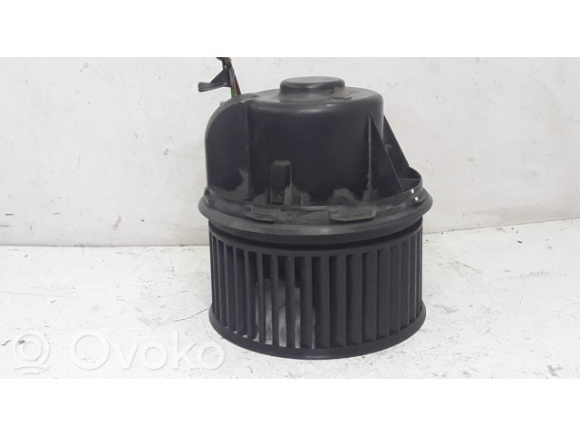 Вентилятор печки    3M5H18456EC   Ford Focus